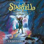 Starfell: Willow Moss and the Magic Thief