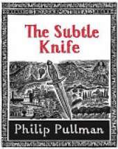 The Subtle Knife