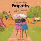 My First Bilingual Book-Empathy (English-Urdu)