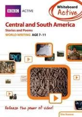 World Writing Central and South American Poetry and Prose
