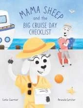 Mama Sheep and the Big Cruise Day Checklist