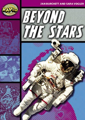 Rapid Stage 3 Set A Reader Pack: Beyond the Stars (Series 1)