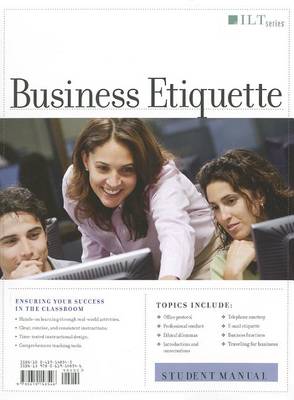 Business Etiquette