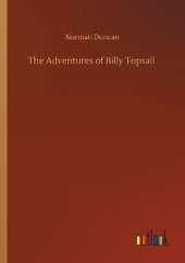 The Adventures of Billy Topsail