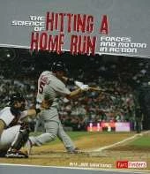 Science of Hitting a Home Run