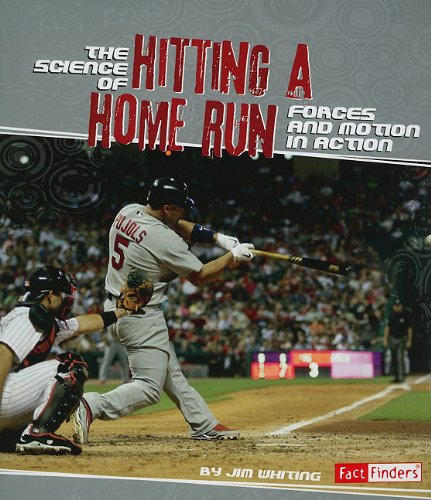 Science of Hitting a Home Run