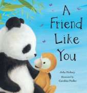 A Friend Like You