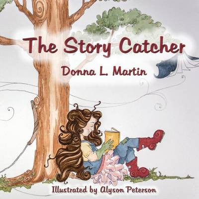 The Story Catcher