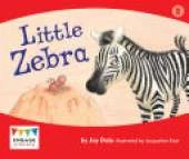 Little Zebra