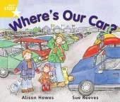 Rigby Star  Guided Year 1/P2 Yellow Level Guided Reader Set