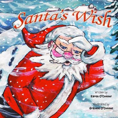 Santa's Wish: A Christmas Tale
