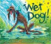 Wet Dog!