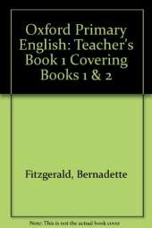 Oxford Primary English