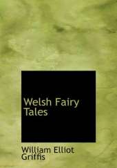 Welsh Fairy Tales