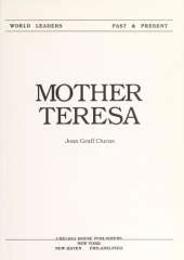 Mother Teresa