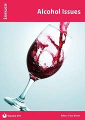 Alcohol Issues: Issues: PSHE & RSE Resources For Key Stage 3 & 4