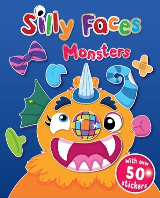 Silly Faces Monsters