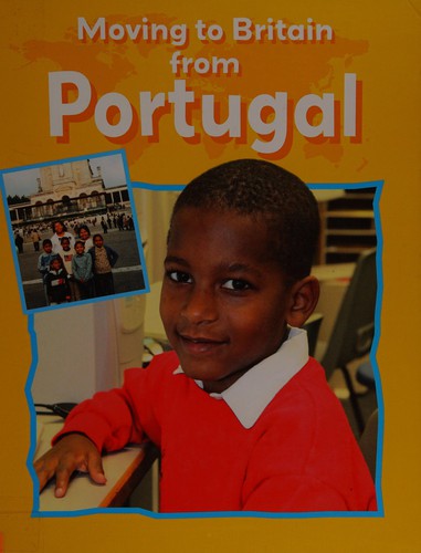 Moving to Britain: Portugal