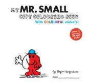 Mr Men Colour Your Own Mr Small