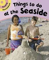 Reading Roundabout: Things To Do At The Seaside