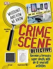 Crime Scene Detective