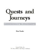 Quests and Journeys