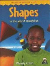 Shapes in the world around us