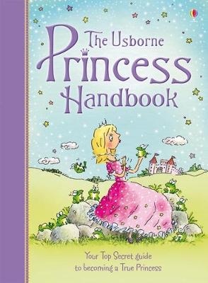 Princess Handbook