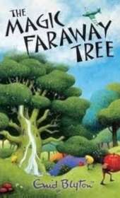 Magic Faraway Tree