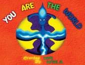 You Are The World: (Zuleyi)