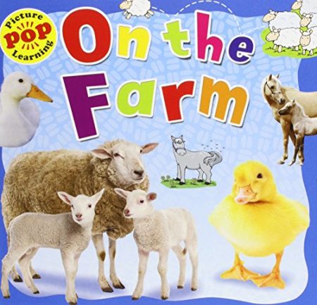 On The Farm
