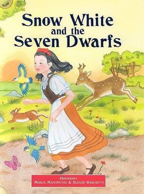 Snow White and the Seven Dwarfs