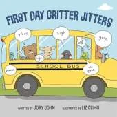 First Day Critter Jitters