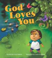 God Loves You