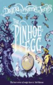 The Pinhoe Egg