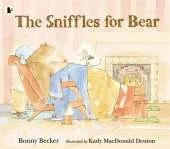 The Sniffles for Bear