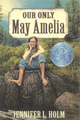 Our Only May Amelia