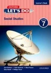 Let's do Social Studies (Namibia): Grade 7: Learner's Book