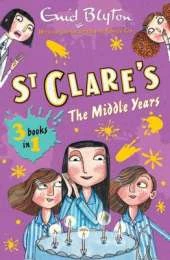 St. Clare's Collection