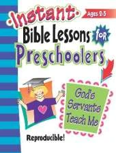 God's Servants Teach ME