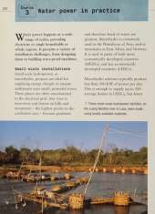 Energy Debate: Water Power