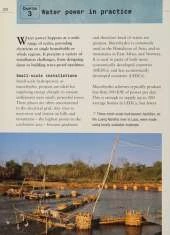 Energy Debate: Water Power