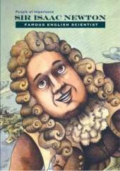 Sir Isaac Newton - English Scientist