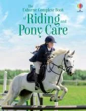 Complete Book of Riding & Ponycare