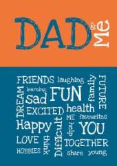 Dad & Me