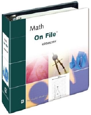 Math on File: Geometry
