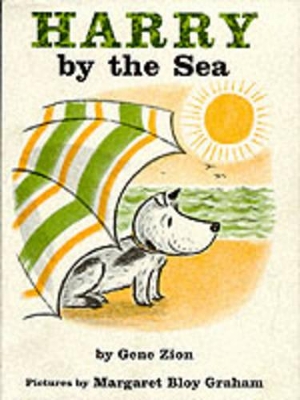 Harry by the Sea