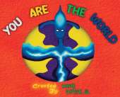 You Are The World: (Zuleyi)