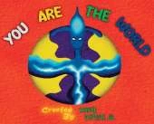 You Are The World: (Zuleyi)