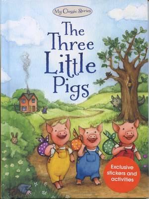 Three Little Pigs